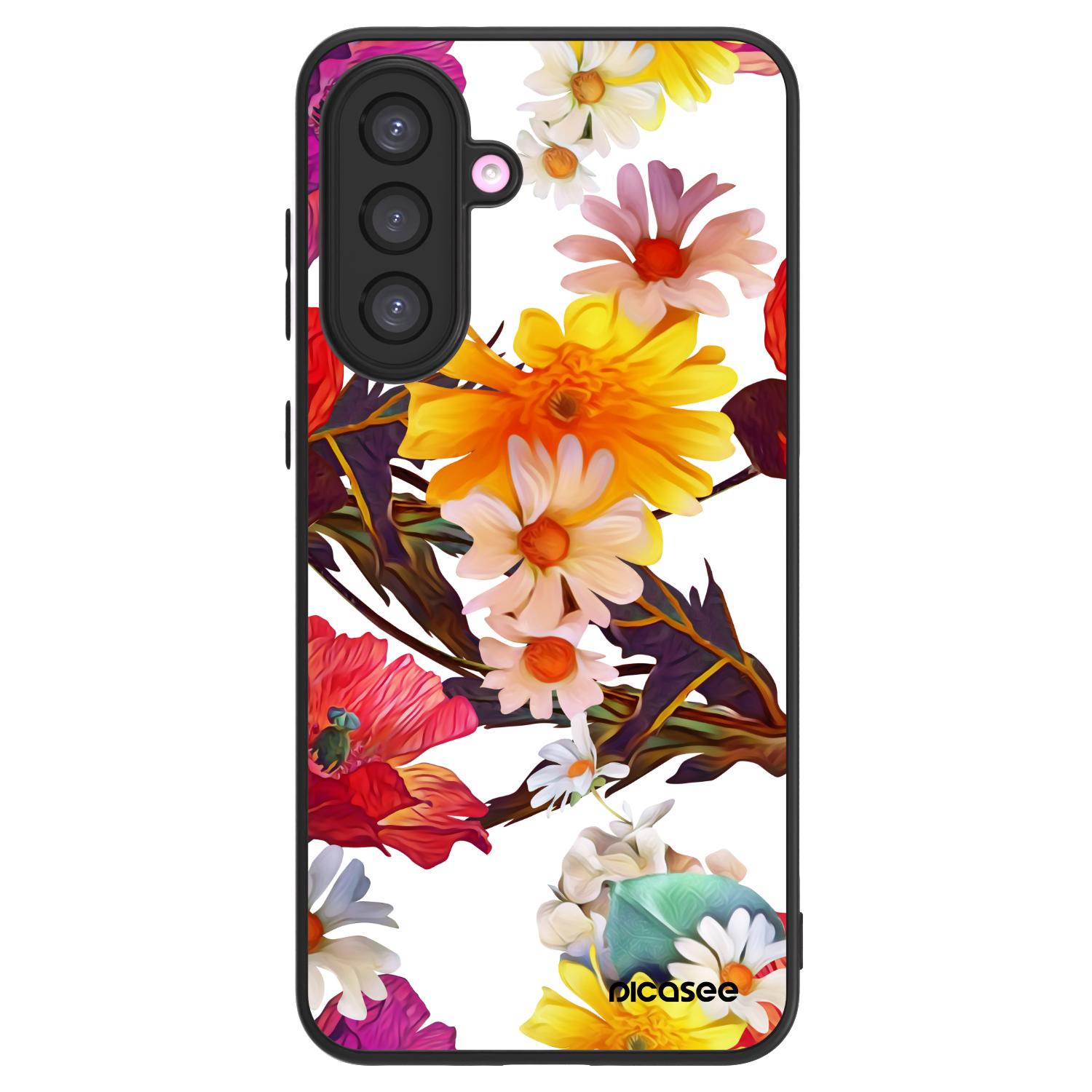 Picasee ULTIMATE CASE za Samsung Galaxy A36 5G - Meadow