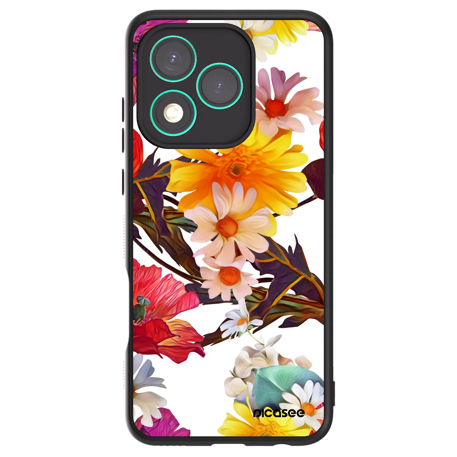 Picasee ULTIMATE CASE za Honor 400 Lite 5G - Meadow