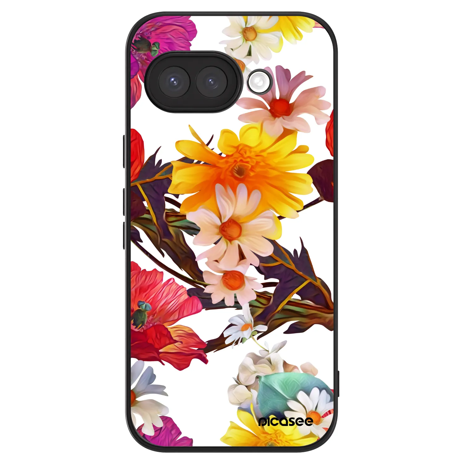 Picasee ULTIMATE CASE za Google Pixel 9a - Meadow
