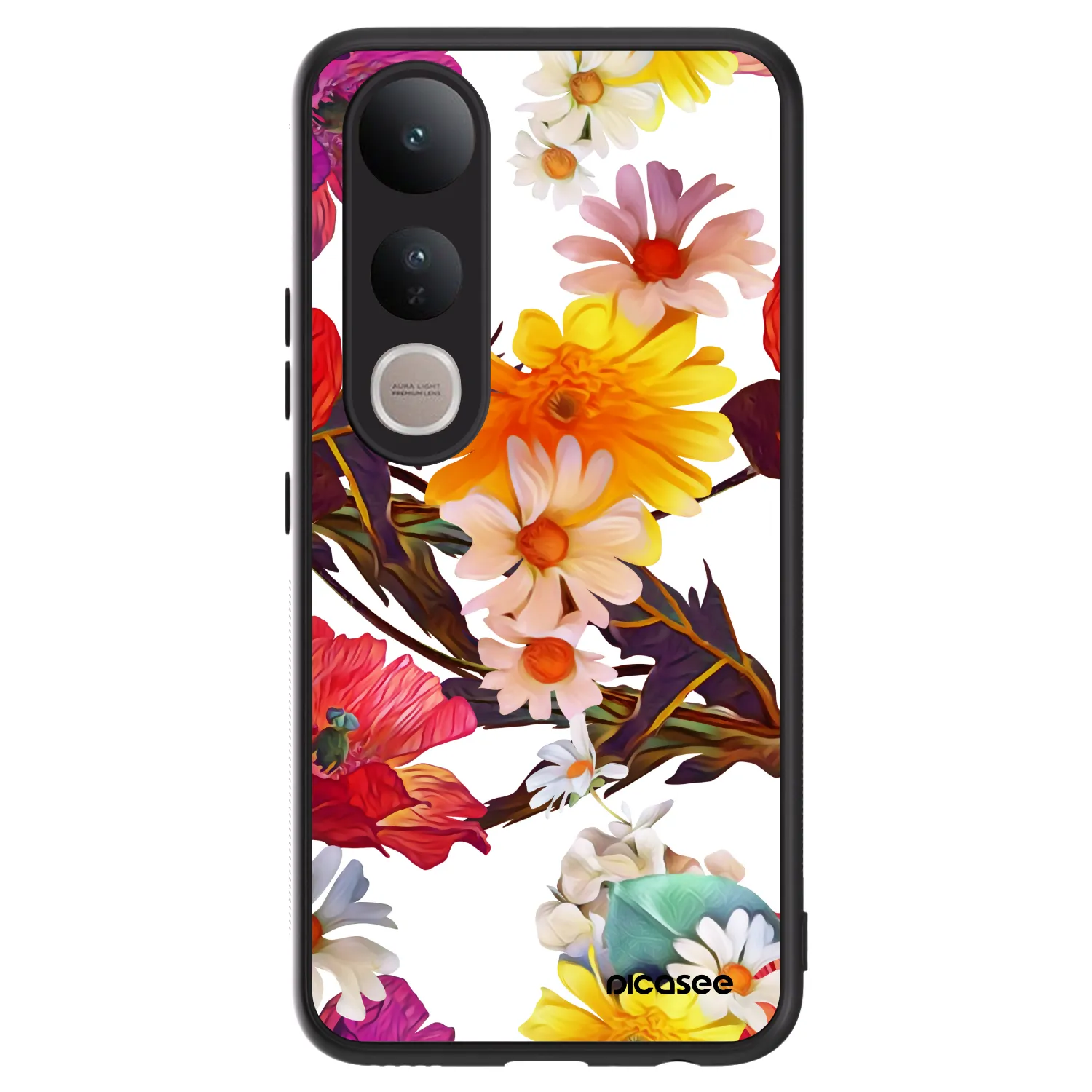Picasee ULTIMATE CASE za Vivo V50 Lite 5G - Meadow