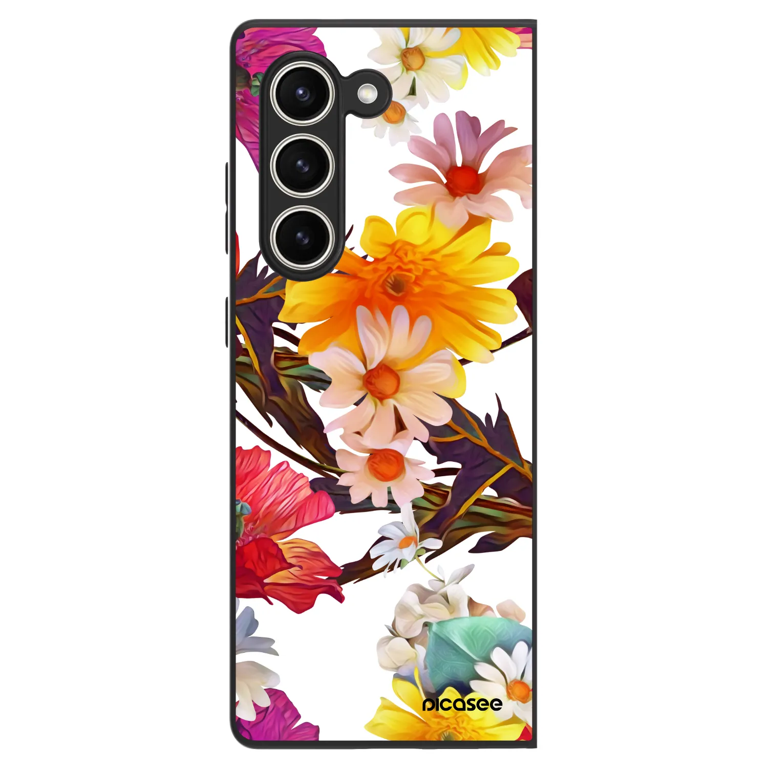 Picasee ULTIMATE CASE za Samsung Galaxy Z Fold5 5G - Meadow