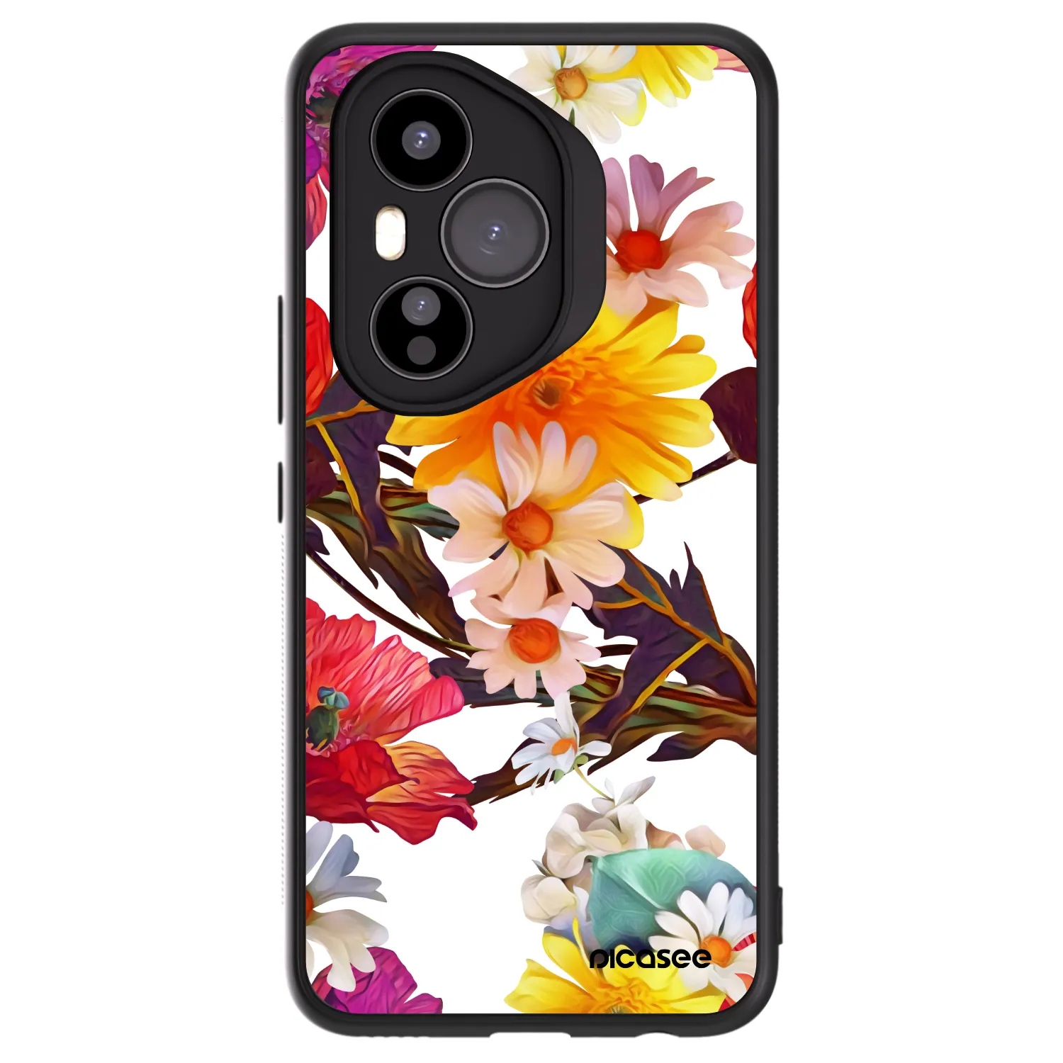 Picasee ULTIMATE CASE za Honor 400 Pro 5G - Meadow