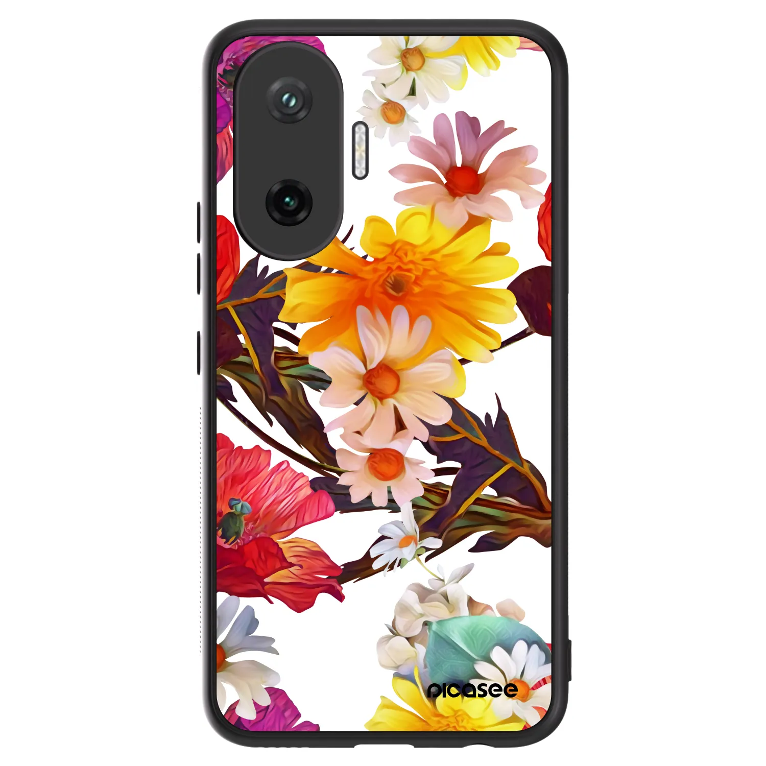 Picasee ULTIMATE CASE za Xiaomi Poco F7 Pro 5G - Meadow