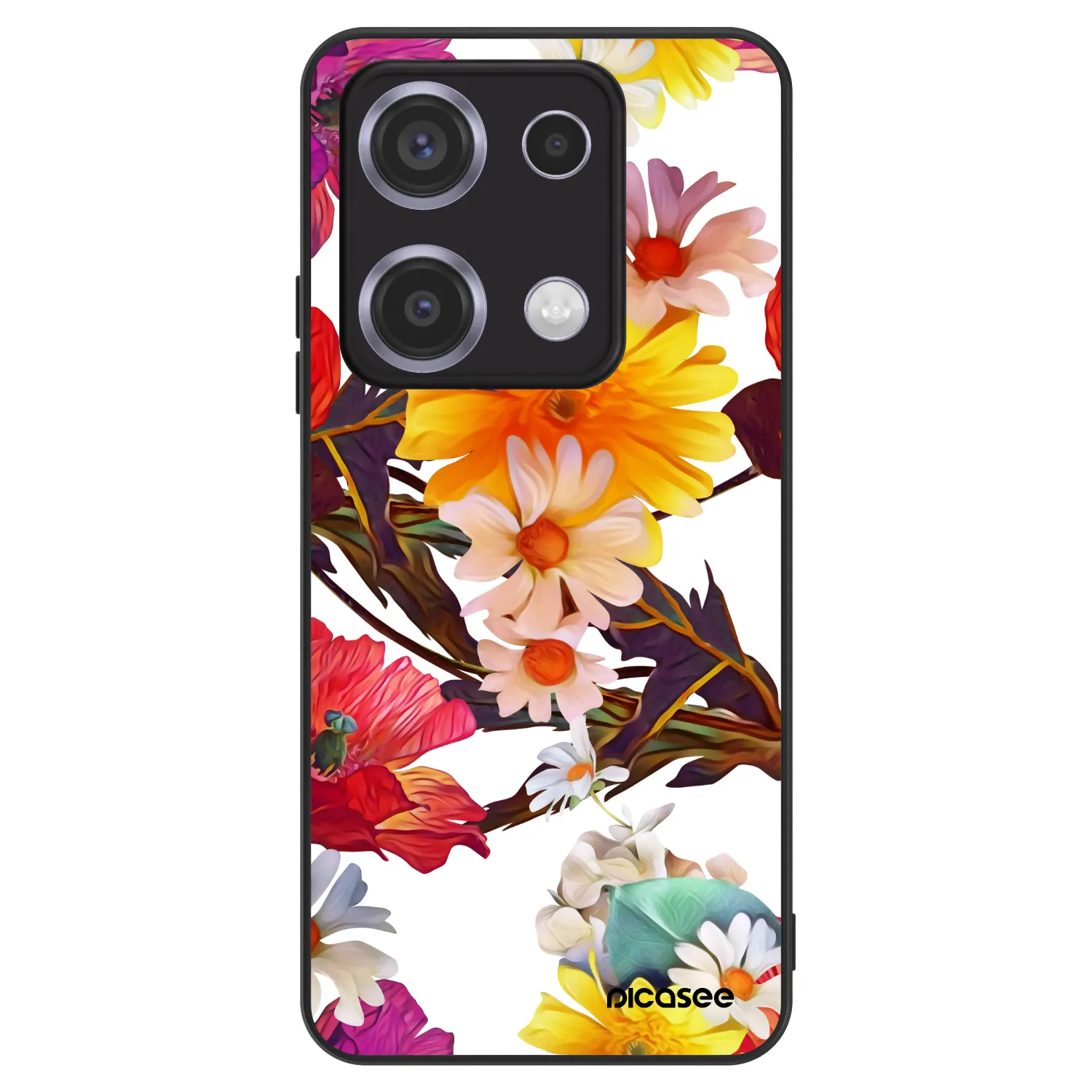 Picasee ULTIMATE CASE za Xiaomi Redmi Note 14S - Meadow