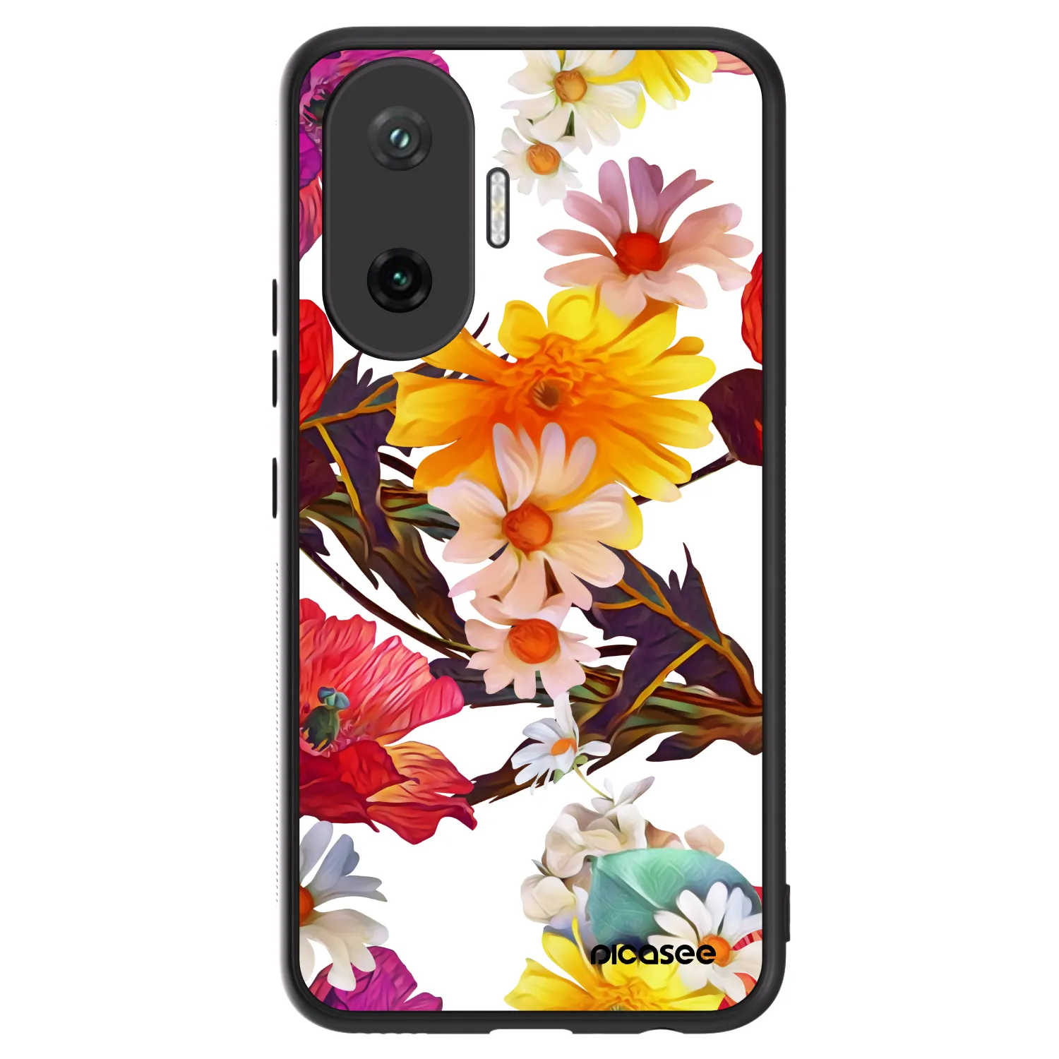 Picasee ULTIMATE CASE za Xiaomi Poco F7 5G - Meadow