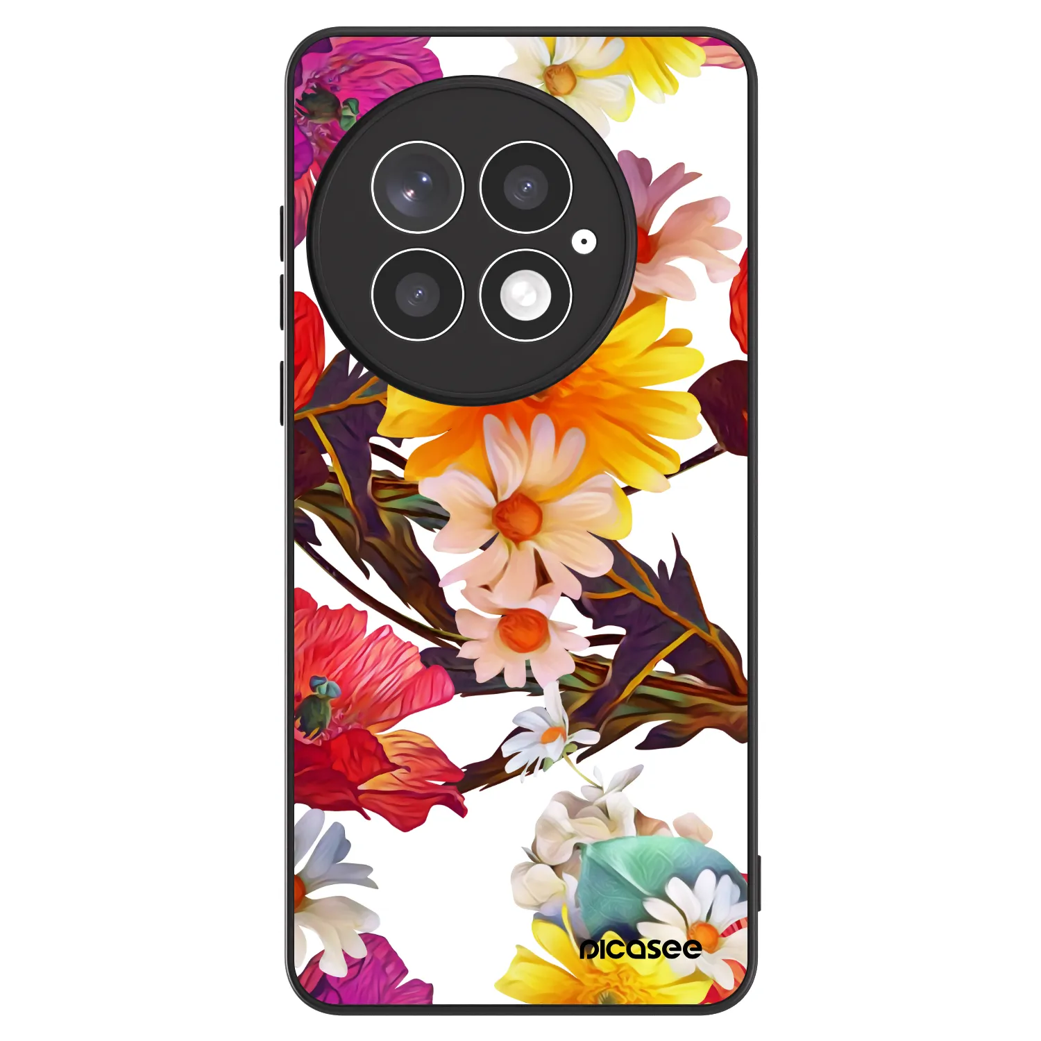 Picasee ULTIMATE CASE za OnePlus 13 5G - Meadow