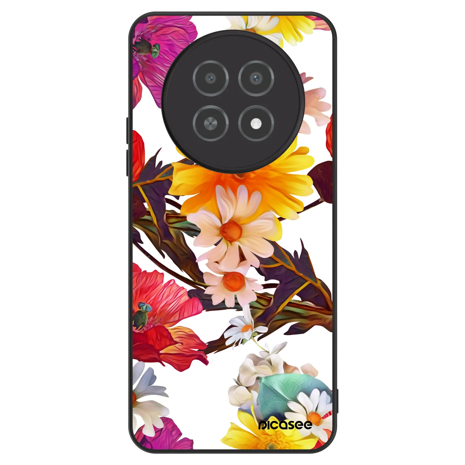 Picasee ULTIMATE CASE za Realme 12X - Meadow