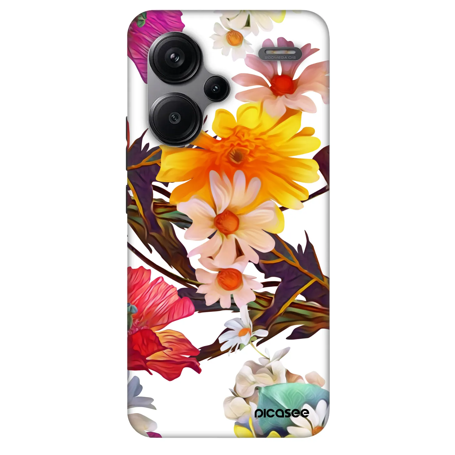 Picasee Fashion Case za Xiaomi Redmi Note 13 Pro+ 5G - Meadow