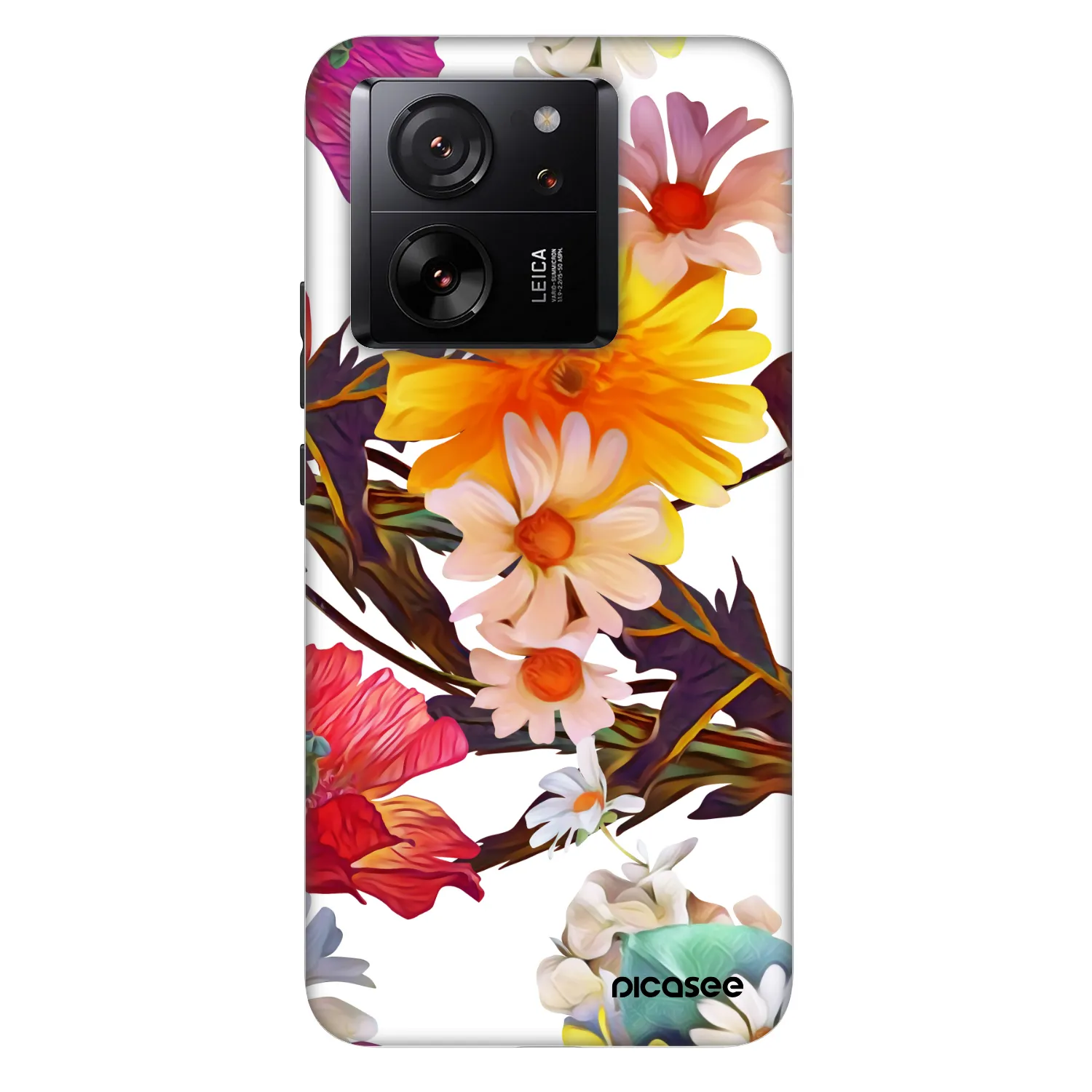 Picasee Fashion Case za Xiaomi 13T - Meadow