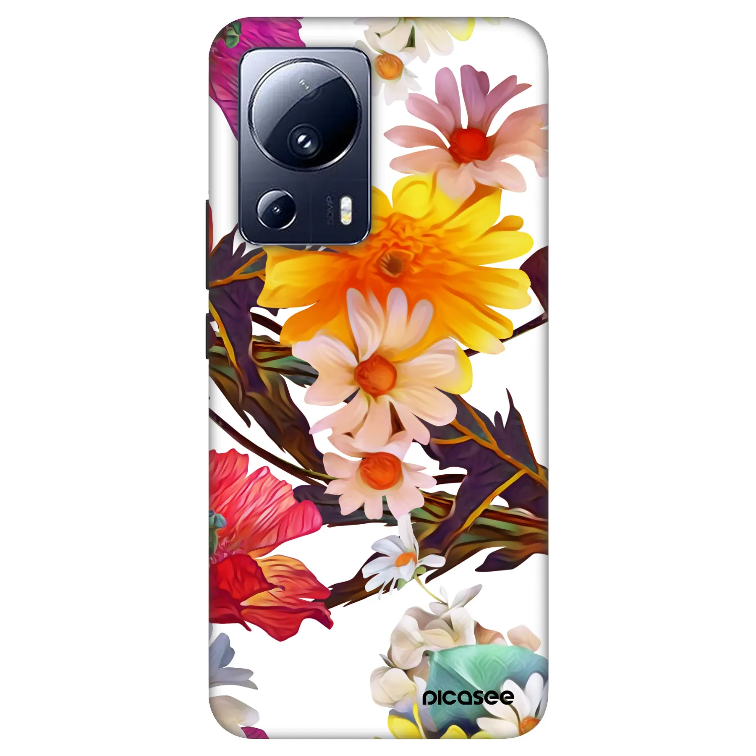 Picasee Fashion Case za Xiaomi 13 Lite - Meadow