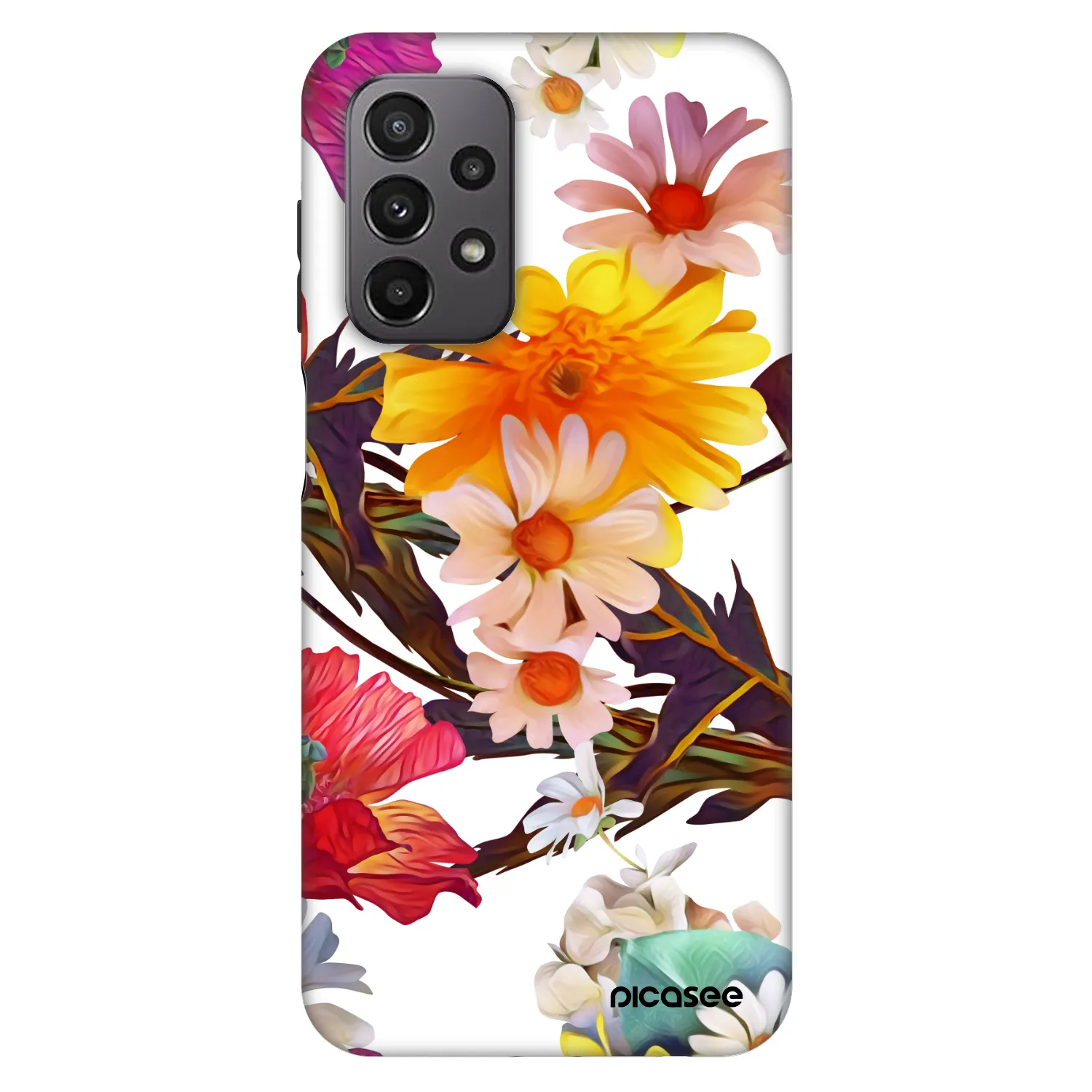 Picasee Fashion Case za Samsung Galaxy A23 A236B 5G - Meadow