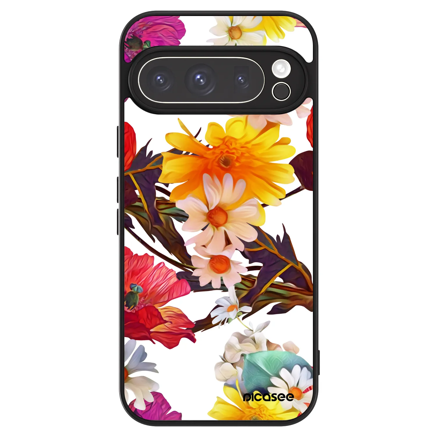 Picasee ULTIMATE CASE za Google Pixel 9 Pro XL - Meadow