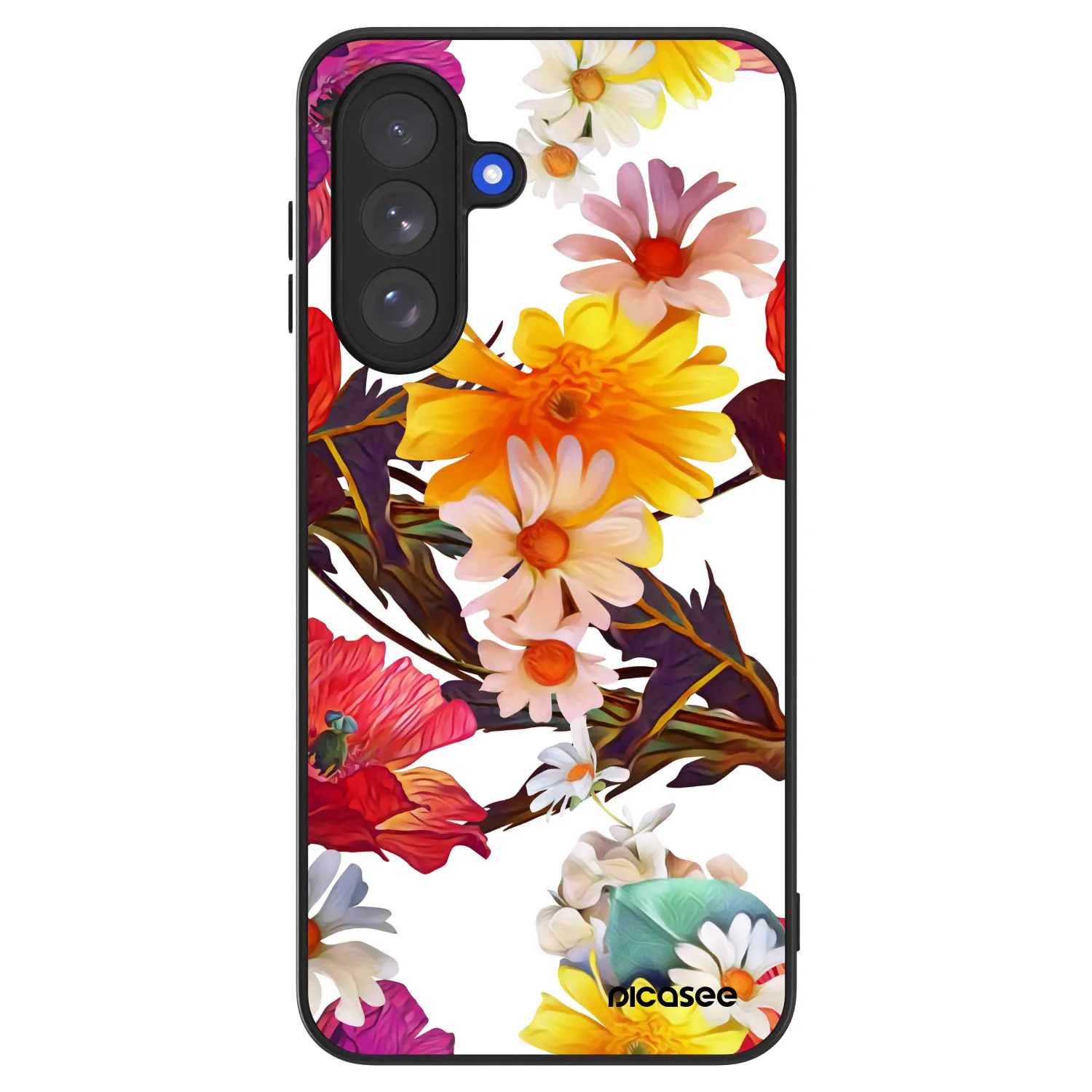 Picasee ULTIMATE CASE za Samsung Galaxy A17 5G - Meadow