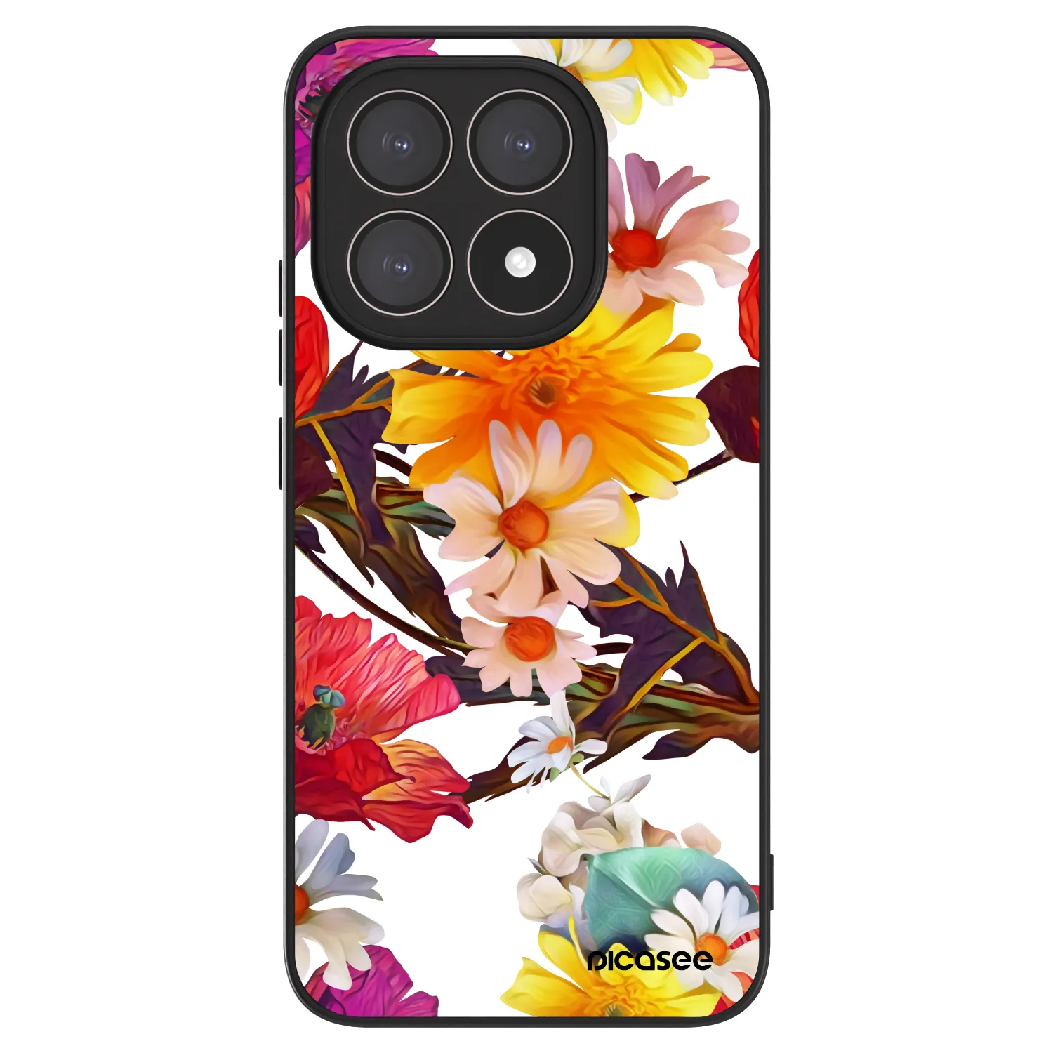 Picasee ULTIMATE CASE za Xiaomi 15T - Meadow