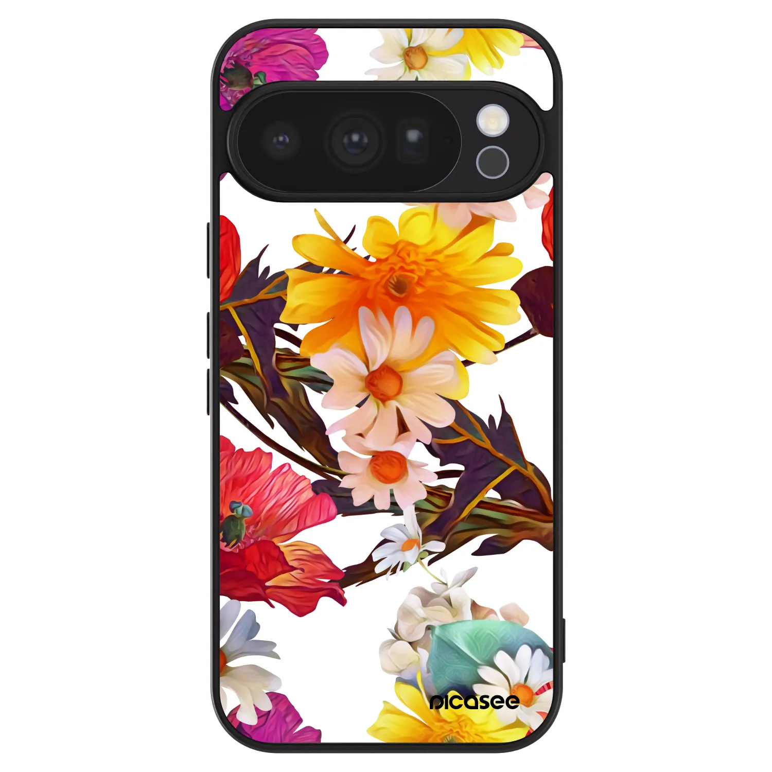 Picasee ULTIMATE CASE za Google Pixel 10 Pro - Meadow