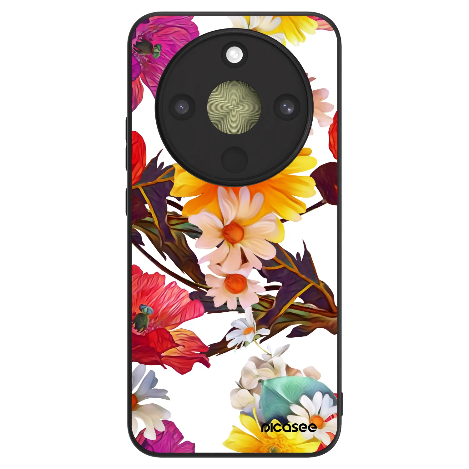 Picasee ULTIMATE CASE za Honor Magic8 Lite 5G - Meadow