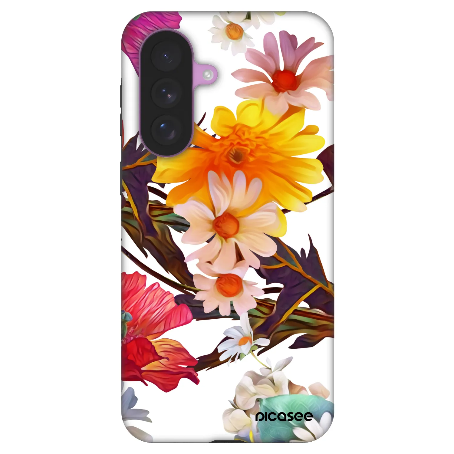 Picasee Fashion Case za Samsung Galaxy A57 5G - Meadow