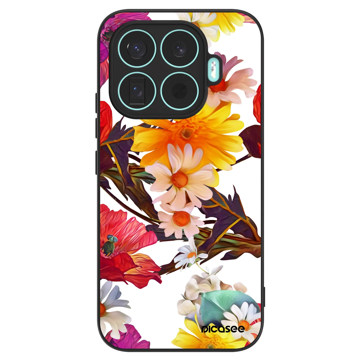 Picasee ULTIMATE CASE za Xiaomi 17T - Meadow