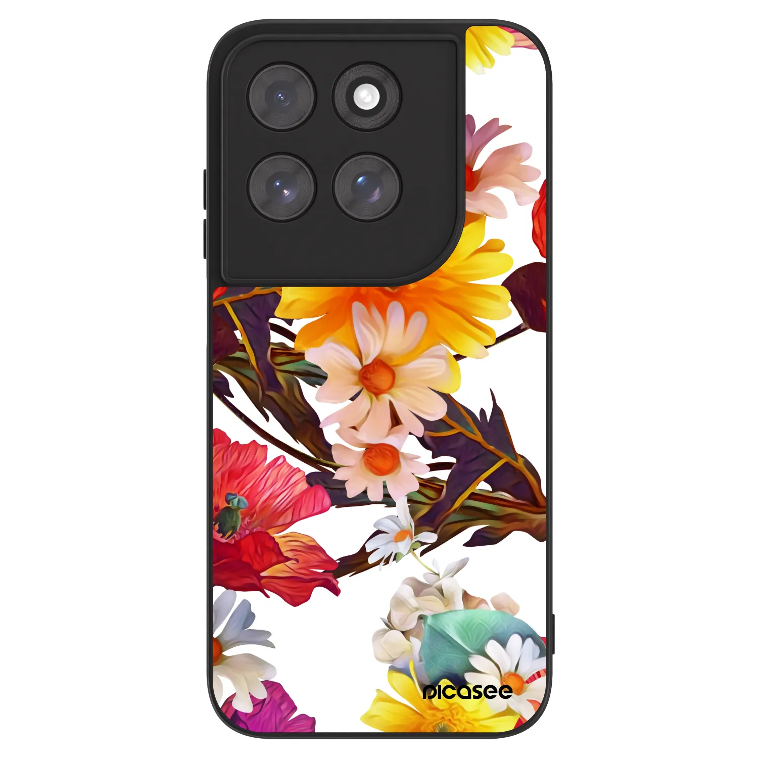 Picasee ULTIMATE CASE za Motorola Moto G77 - Meadow