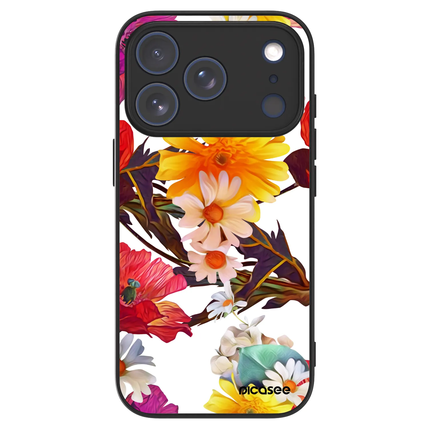 Picasee ULTIMATE CASE za Apple iPhone 18 Pro - Meadow