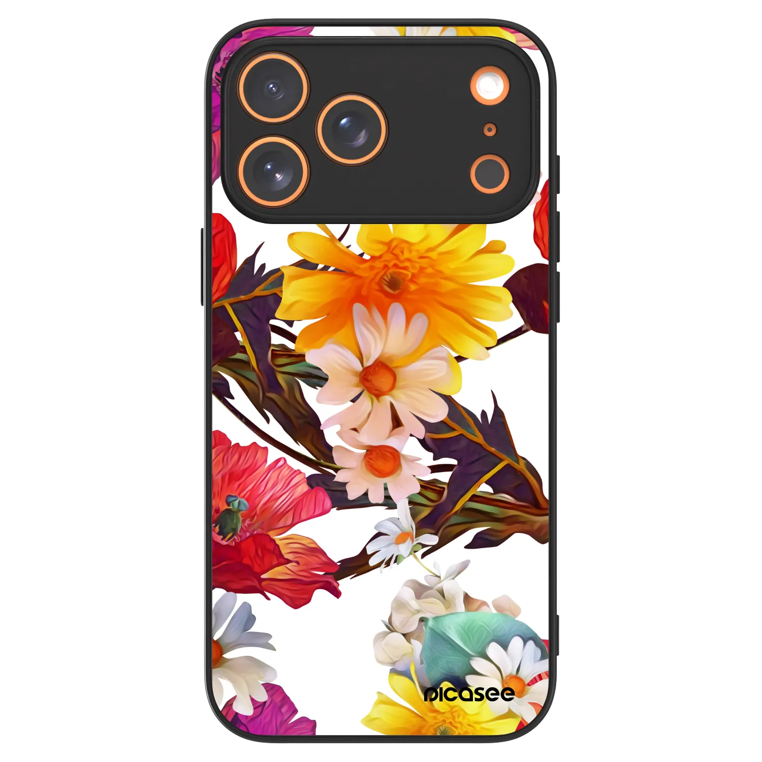 Picasee ULTIMATE CASE za Apple iPhone 18 Pro Max - Meadow