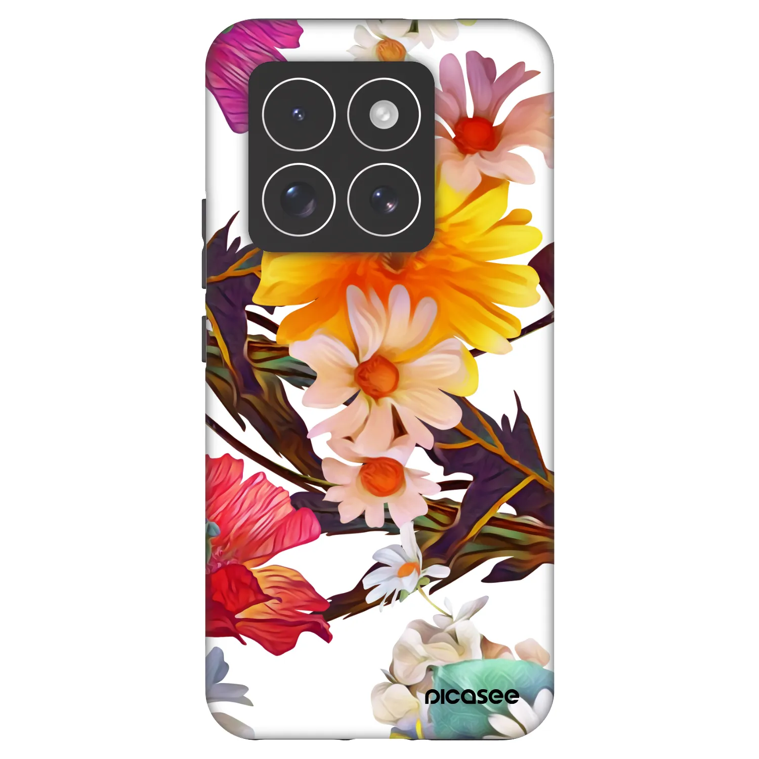 Picasee Fashion Case za Xiaomi 14 Pro - Meadow