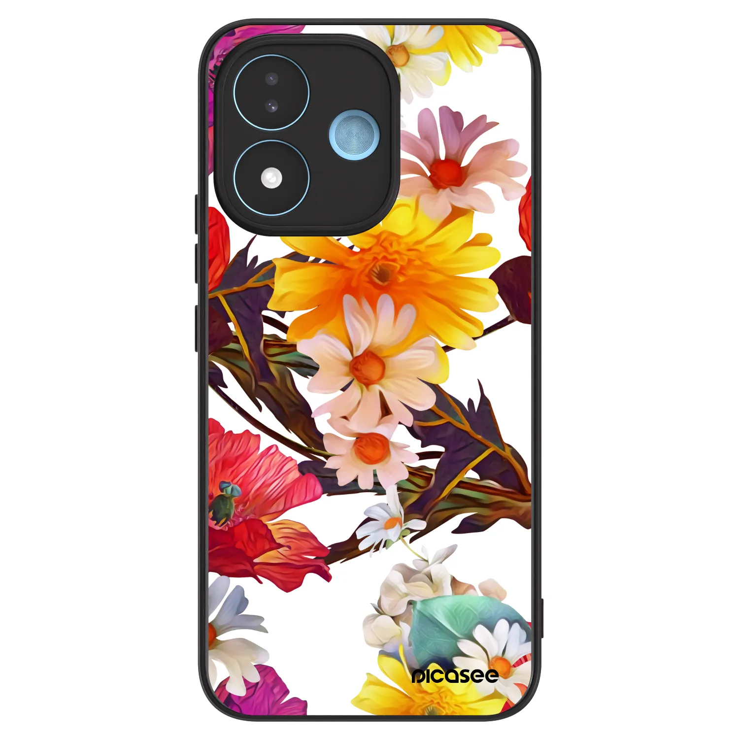 Picasee ULTIMATE CASE za Xiaomi Redmi Note 17 5G - Meadow