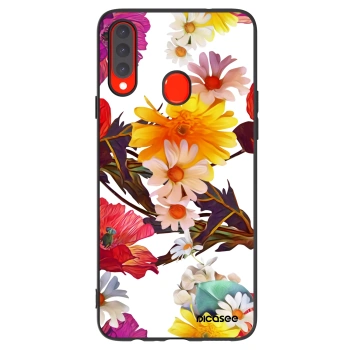 Maskica za Samsung Galaxy A20s - Meadow