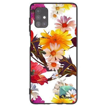 Maskica za Samsung Galaxy M51 M515F - Meadow