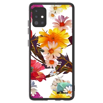 Picasee ULTIMATE CASE za Samsung Galaxy A51 A515F - Meadow