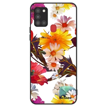 Maskica za Samsung Galaxy A21s - Meadow