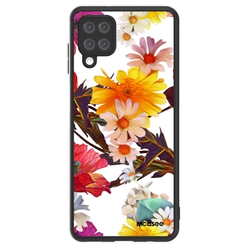 Picasee ULTIMATE CASE za Samsung Galaxy A12 A125F - Meadow