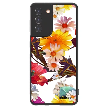 Picasee ULTIMATE CASE za Samsung Galaxy S21 5G G991B - Meadow