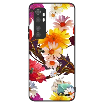 Maskica za Xiaomi Mi Note 10 Lite - Meadow