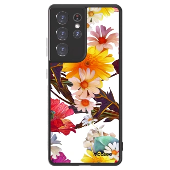 Maskica za Samsung Galaxy S21 Ultra 5G G998B - Meadow