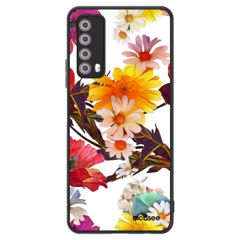 Maskica za Huawei P Smart 2021 - Meadow