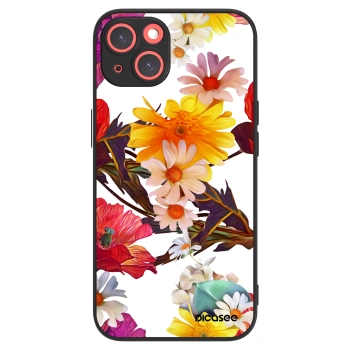 Picasee ULTIMATE CASE za Apple iPhone 13 - Meadow