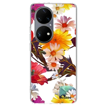 Maskica za Huawei P50 - Meadow
