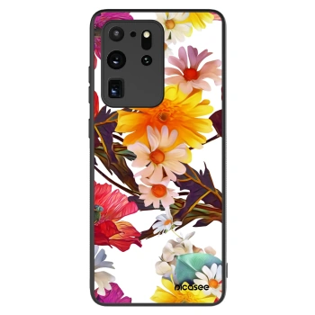 Maskica za Samsung Galaxy S20 Ultra 5G G988F - Meadow
