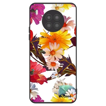 Maskica za Huawei Nova 8i - Meadow