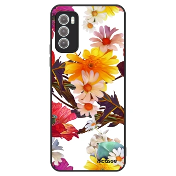 Maskica za Motorola Moto G60 - Meadow