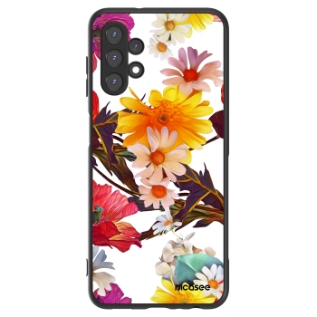 Picasee ULTIMATE CASE za Samsung Galaxy A13 4G A135 - Meadow