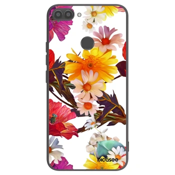 Maskica za Huawei P Smart - Meadow