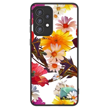 Picasee ULTIMATE CASE za Samsung Galaxy A33 5G A336 - Meadow