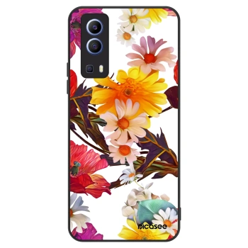 Maskica za Vivo Y52 5G - Meadow
