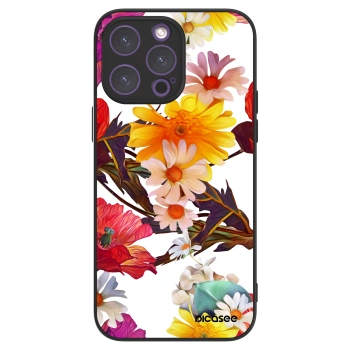 Picasee ULTIMATE CASE za Apple iPhone 14 Pro Max - Meadow