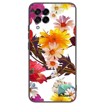 Maskica za Samsung Galaxy M53 5G - Meadow