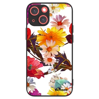 Picasee ULTIMATE CASE MagSafe za Apple iPhone 13 mini - Meadow