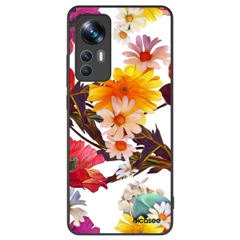 Picasee ULTIMATE CASE za Xiaomi 12T Pro - Meadow