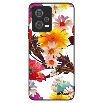 Maskica za Xiaomi Poco X5 - Meadow